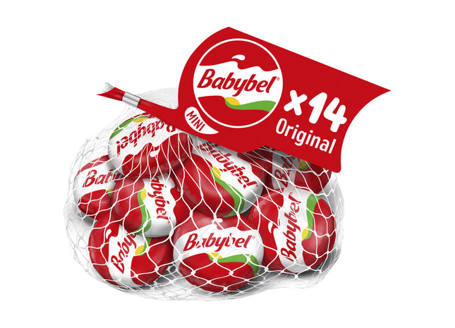 Babybel Original mini
