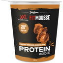 XXL Nutrition Fitmousse Salzkaramell-Schokolade