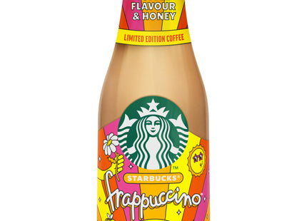 Starbucks Frappuccino mocha