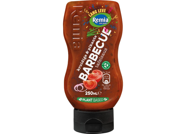 Remia Barbecue tafelsaus