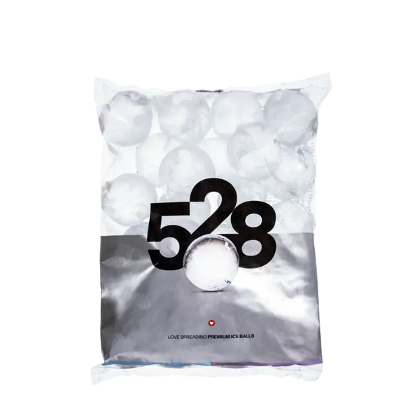 528 Premium ice balls