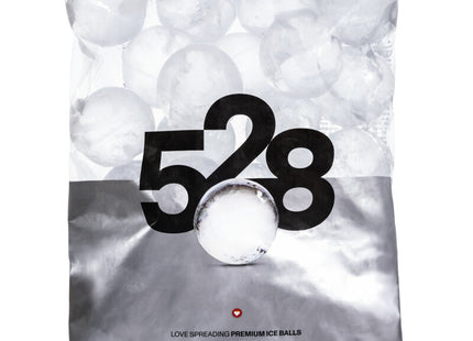 528 Premium ice balls