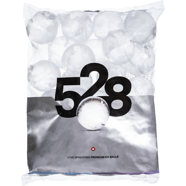 528 Premium ice balls