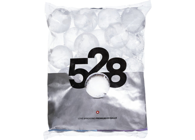 528 Premium ice balls