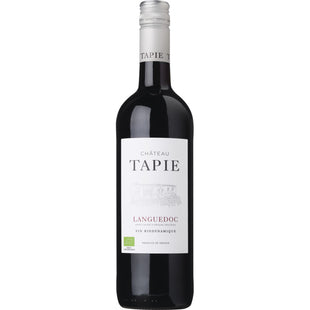 Bio-Wein von Château Tapie Languedoc