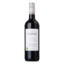 Château Tapie Languedoc organic wine