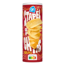 Stapel op chips naturel