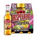 Desperados Tropical 6-pack