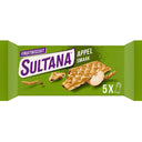 Sultana Fruitbiscuit appel smaak