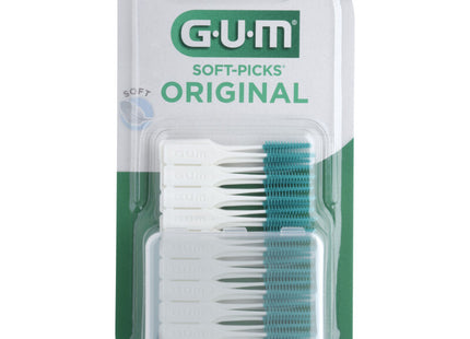 GUM Soft-Picks Large