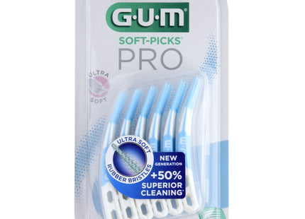 GUM Soft-picks pro small