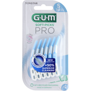 GUM Soft-picks pro small