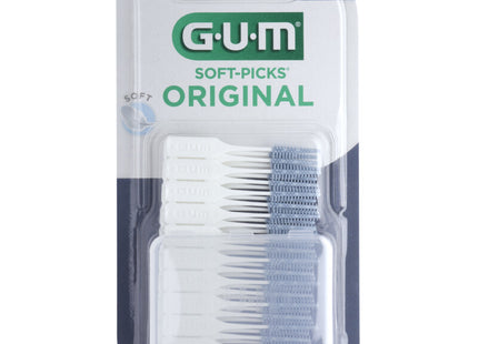 GUM Soft-picks extra large