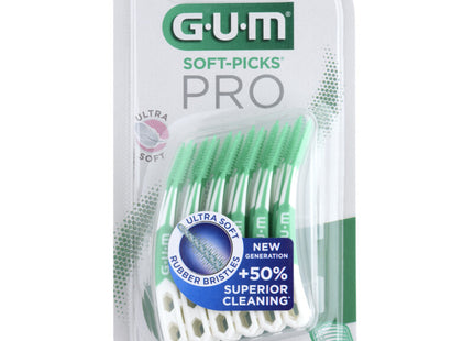 GUM Soft-picks pro large