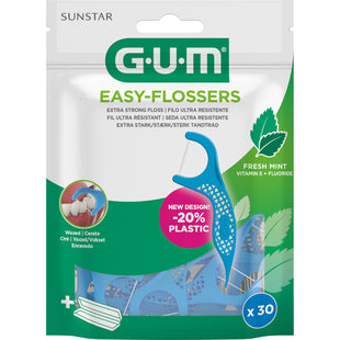 GUM Easyflossers