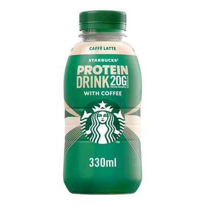 High Protein Beverages