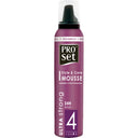 Proset Style & care mousse ultra strong
