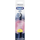 Oral-B IO gentle care opzetborstels zwart