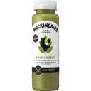 Mockingbird Raw greens smoothie