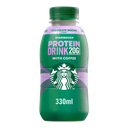 Starbucks Protein Drink Chocolate Mocha