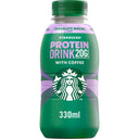 Starbucks Protein Drink Chocolate Mocha