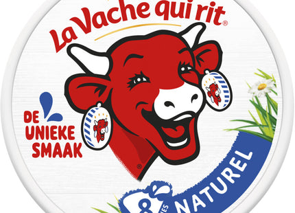 La Vache Qui Rit Käseaufstrich