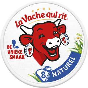 La Vache Qui Rit Käseaufstrich