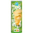 Stapel-auf-Chips Sour Cream & Onion