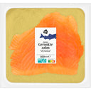 Intens gerookte zalm