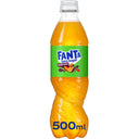 Fanta Exotic zero