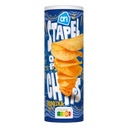 Stapel-auf-Chips Paprika