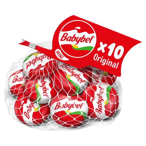 Babybel Original Mini