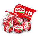 Babybel Original Mini