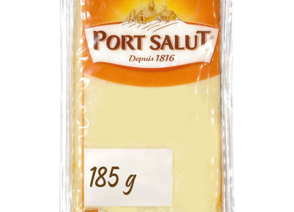 Port Salut 50+