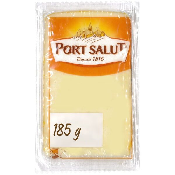 Port Salut 50+