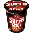 Nongshim Shin red super hot