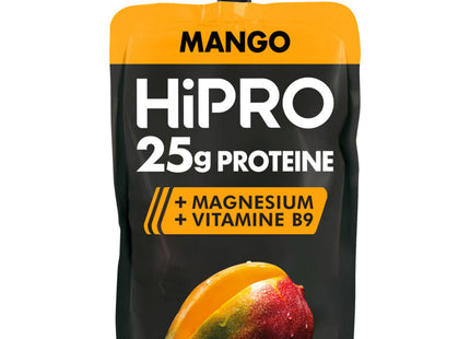 HiPRO Protein kwark mango