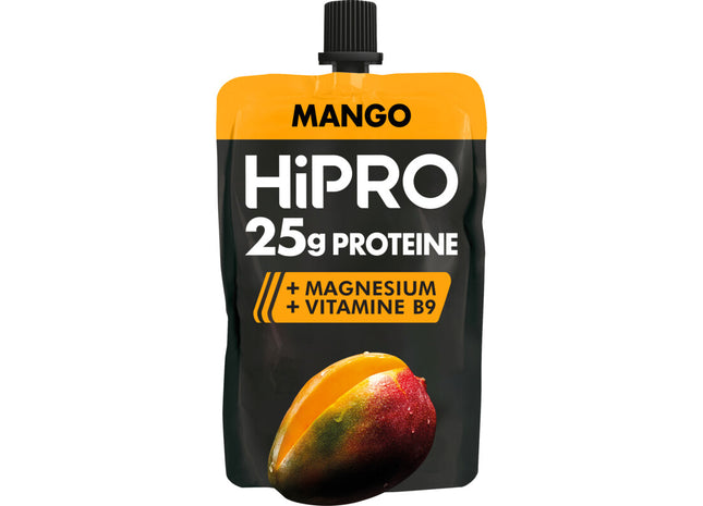 HiPRO Protein kwark mango