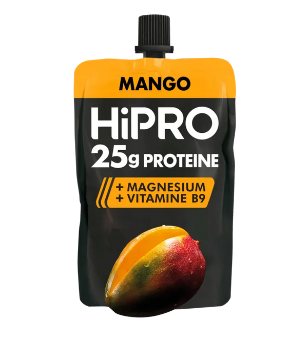 HiPRO Eiweißquark Mango
