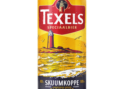 Texels Skuumkoppe