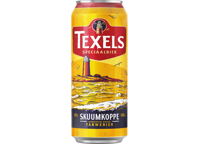 Texels Skuumkoppe