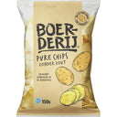 Boerderij Pure chips without salt
