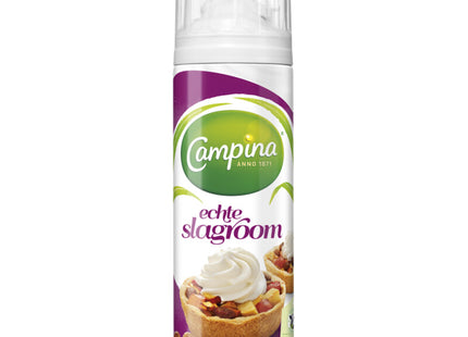 Campina Real Schlagsahne