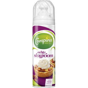 Campina Real Schlagsahne