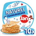 Jan Plain Pancakes