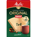 Melitta Kaffeefilter Original Intense 1x4