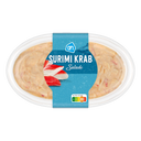 Surimi-Krabbensalat