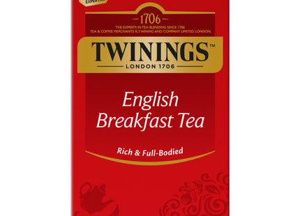 Twinings Englisches Frühstück
