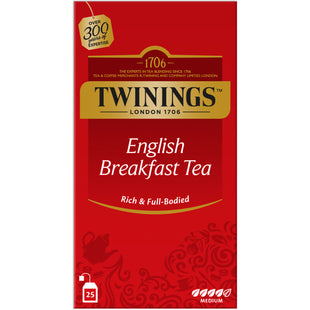 Twinings Englisches Frühstück