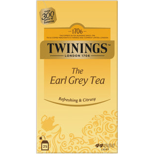 Twinings Original earl grey
